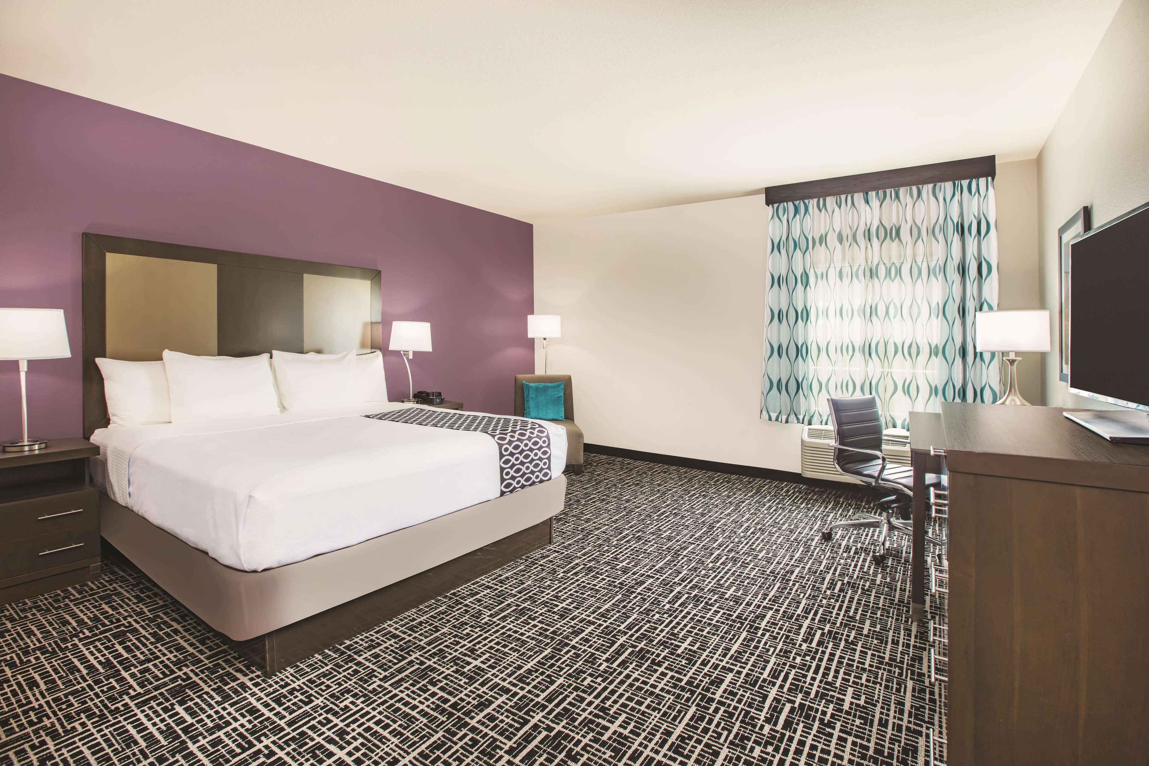 La Quinta By Wyndham Dallas Plano - The Colony Kültér fotó