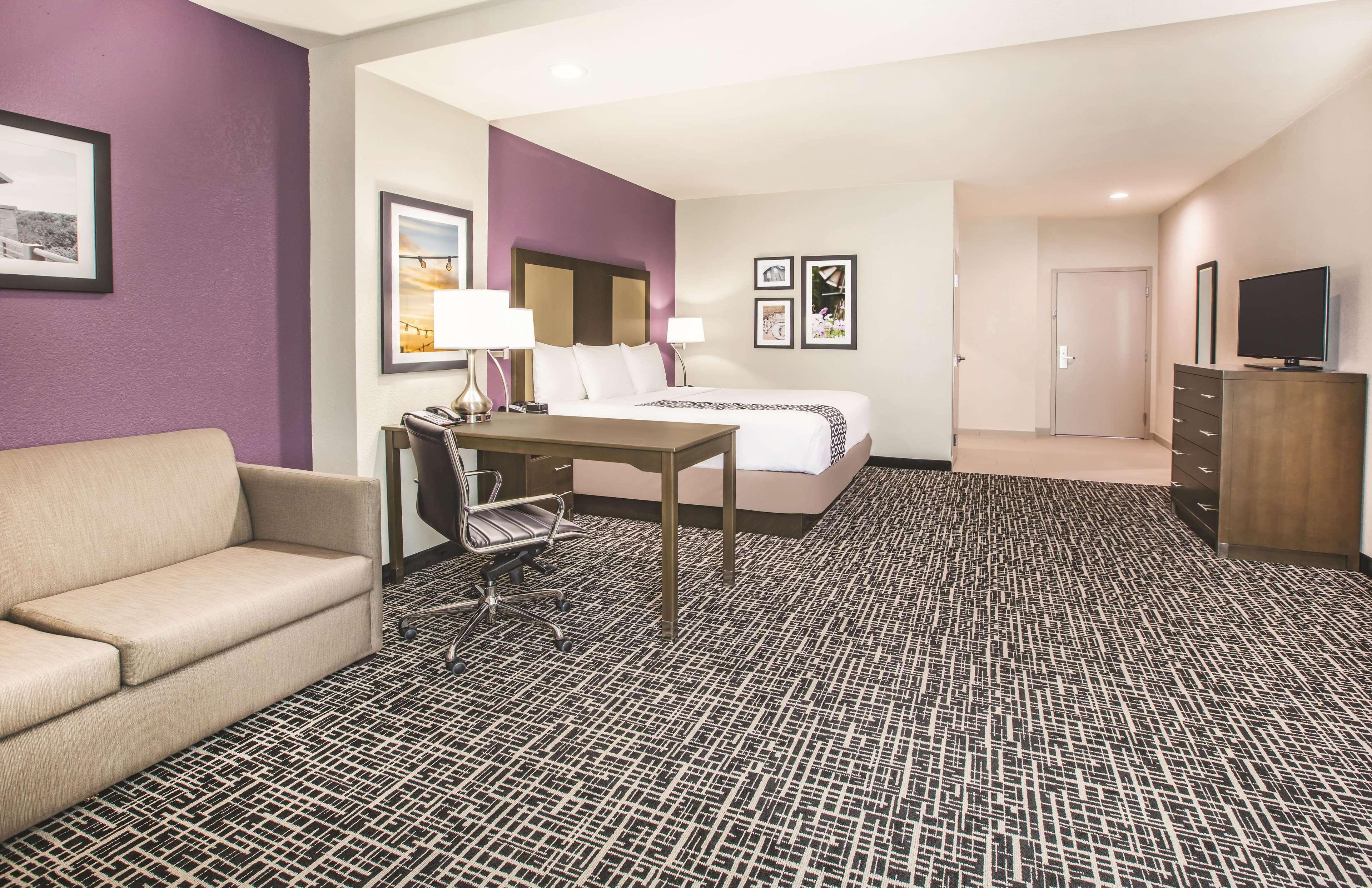 La Quinta By Wyndham Dallas Plano - The Colony Kültér fotó
