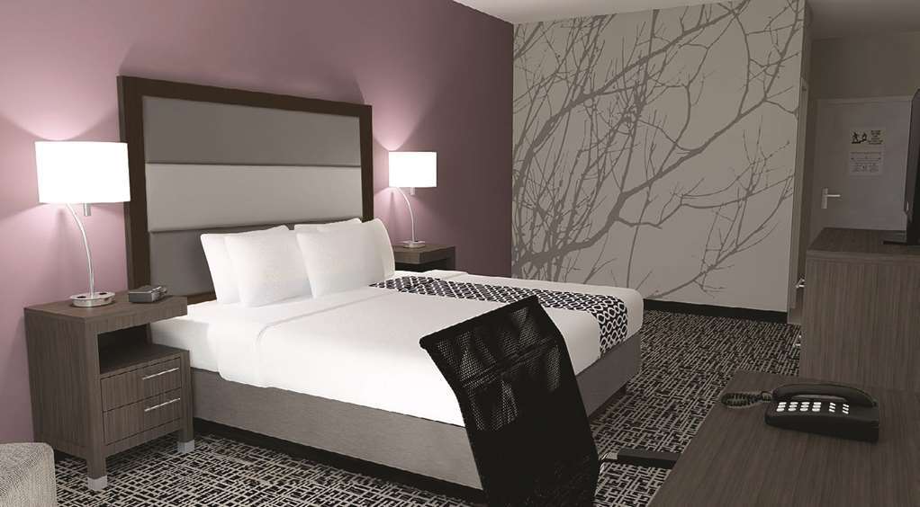 La Quinta By Wyndham Dallas Plano - The Colony Szoba fotó