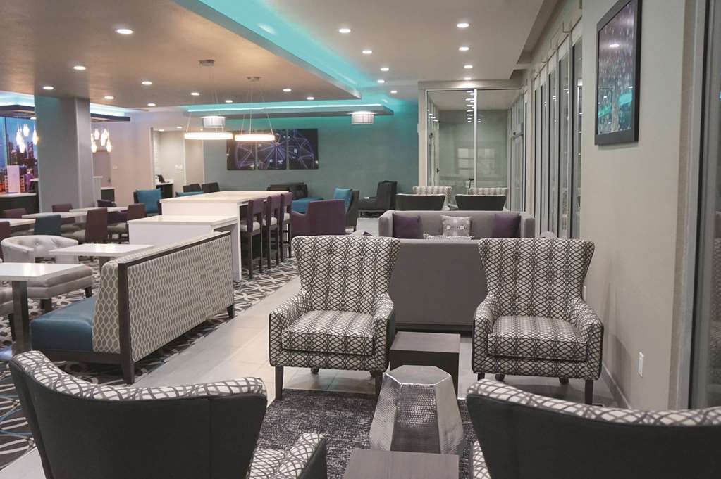 La Quinta By Wyndham Dallas Plano - The Colony Beltér fotó