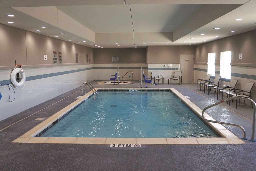 La Quinta By Wyndham Dallas Plano - The Colony Létesítmények fotó