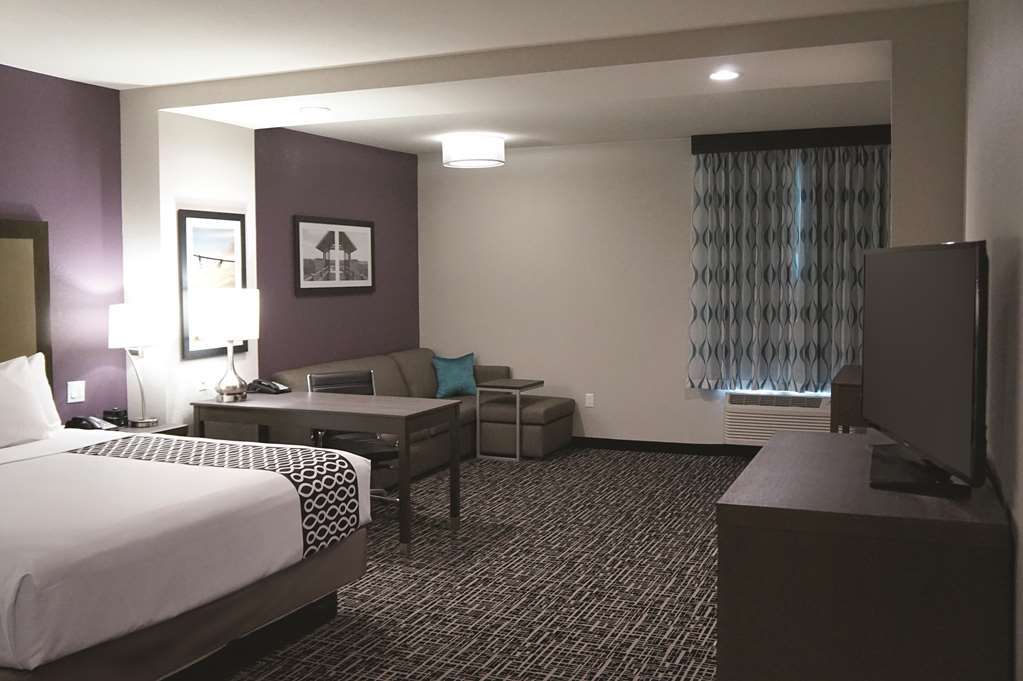 La Quinta By Wyndham Dallas Plano - The Colony Szoba fotó