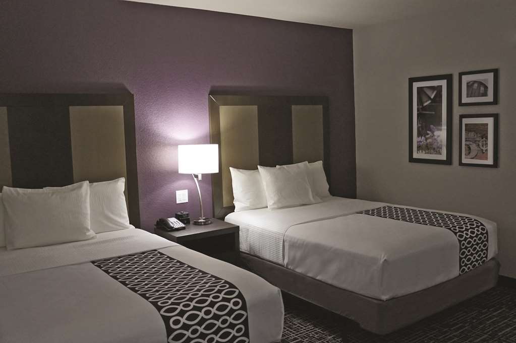La Quinta By Wyndham Dallas Plano - The Colony Szoba fotó