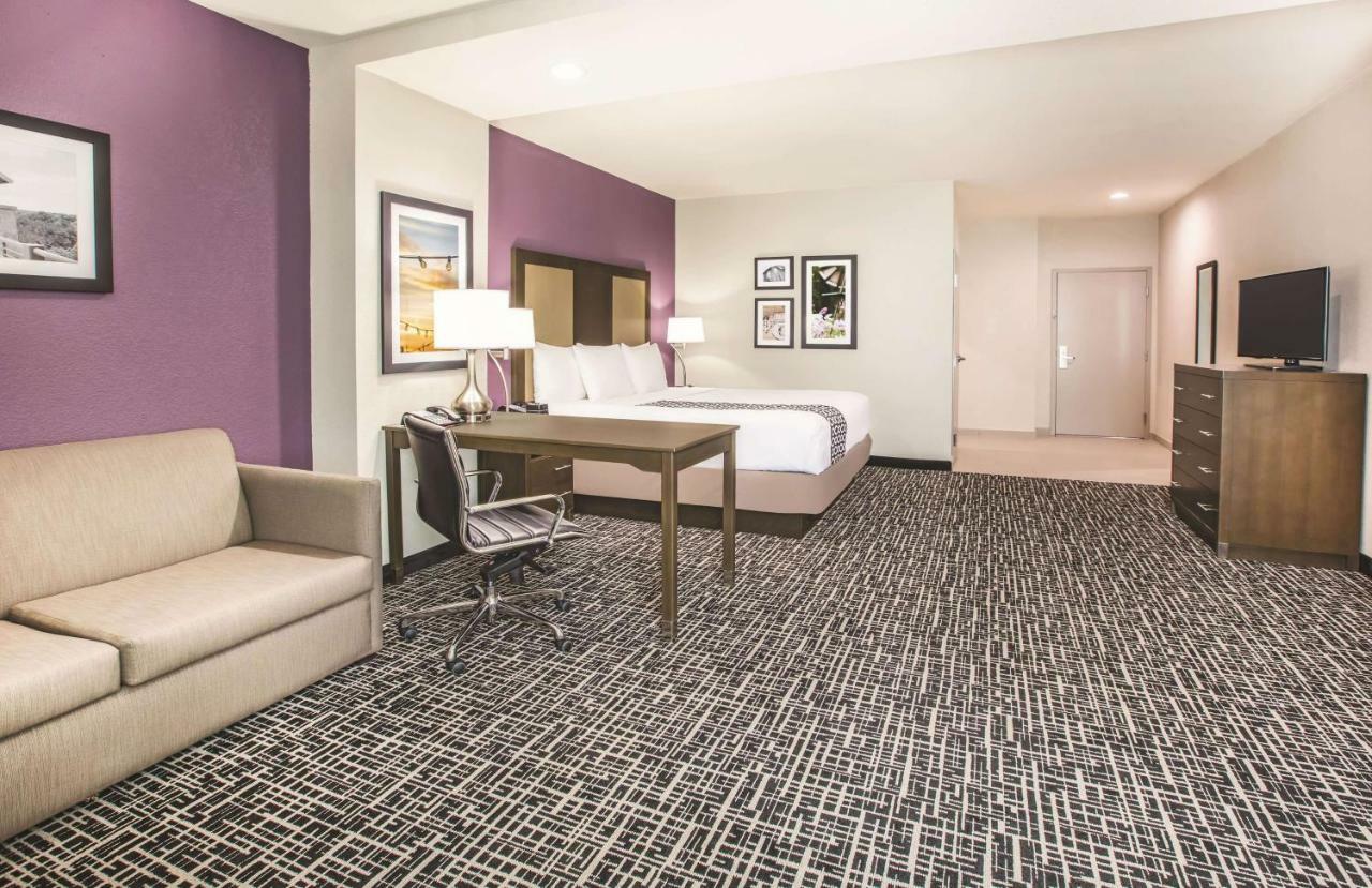 La Quinta By Wyndham Dallas Plano - The Colony Kültér fotó