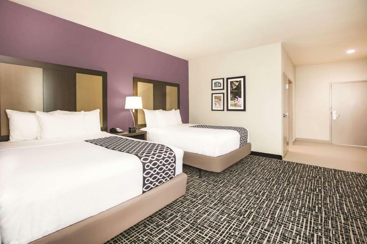 La Quinta By Wyndham Dallas Plano - The Colony Kültér fotó